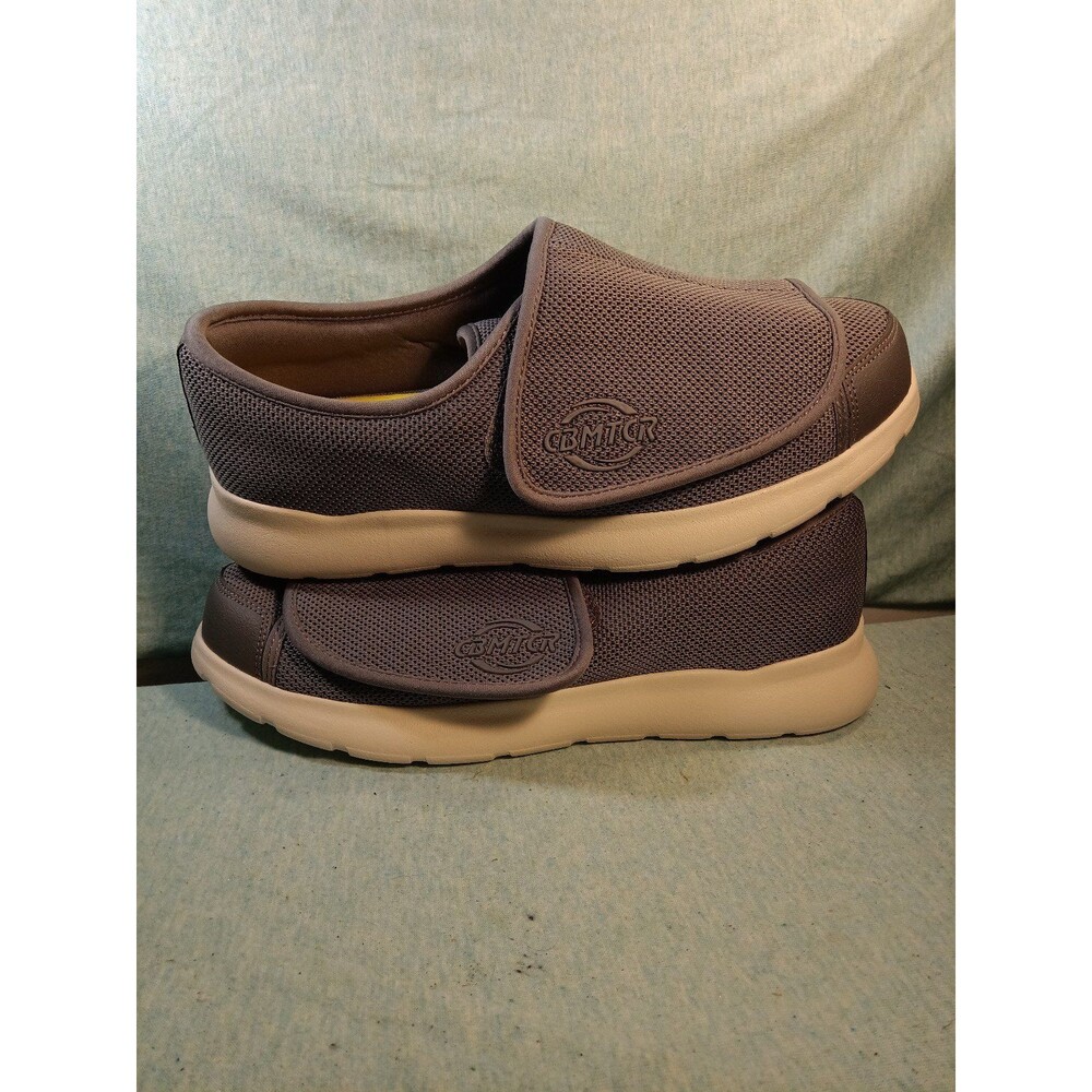 Women's Wide Width Shoes with Adjustable Closure Lightweight for Diabetic